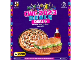 Cukoos CWC 2023 Deal 6 For Rs.2090/-